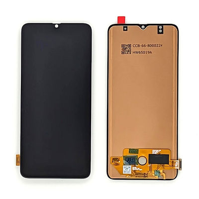 Samsung Galaxy A70 A705 Incell Mobiltelefon LCD-Bildschirme Ersatz des Digitalisierers