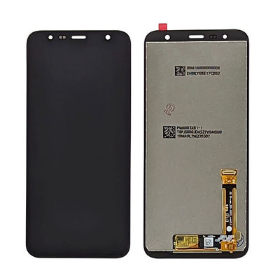 Galaxy J6 Phone LCD Glas Ersatz Bildschirm Teil Für Samsung J610 J4Plus