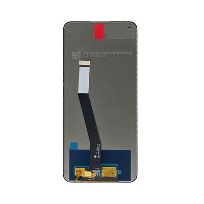 Andere anwendbare Modelle Leerfarb-LCD-Bildschirm für Redmi Note 9 LCD-Display und Digitizer-Montage