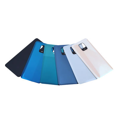 Xiaomi Redmi K20 K30 Handy Gehäuse Rückglas Ersatz