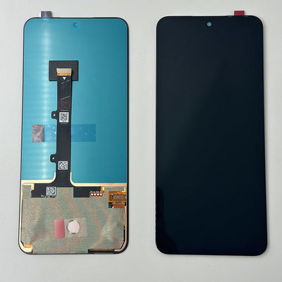 Handy-Lcd für Transition Hot50pro x6881 Zero 30 x6731 Berührungsbildschirm Digitizer Ersatz Bildschirm