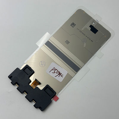 Handy-Lcd für HUAWEI P50 Taschen-Touch-Bildschirm Digitizer Ersatz-Display LCD-Bildschirm