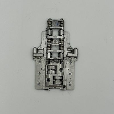Für Samsung Z Flip1 2 3 4 5 Fold1 2 3 4 5 Spin Axis Shaft Ersatzteile LCD Reparatur