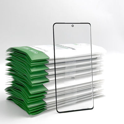 Vorderglas für OPPO Vorderglas mit Oca-Ersatz