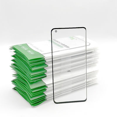 Vordere Außenglas für vivo Vordere Glas mit Oca-Ersatz